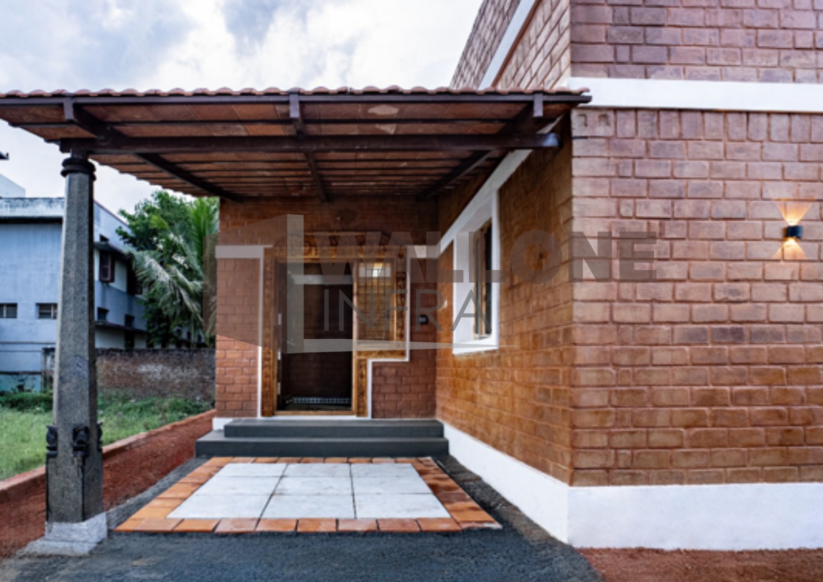 Avadi Residence
